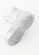 Резиновые Ботинки Zara 23 Серебряный (ZLK-6001-330-Silver) - изображение 4