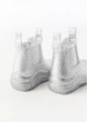 Резиновые Ботинки Zara 23 Серебряный (ZLK-6001-330-Silver) - изображение 5