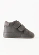 Пінетки для хлопчика Zara 0-3 міс Темно-сірий (ZLK-8877-230-Dark-grey) - изображение 2