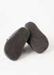 Пінетки для хлопчика Zara 0-3 міс Темно-сірий (ZLK-8877-230-Dark-grey) - изображение 5