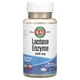 Фермент лактази, Lactase Enzyme, KAL, 250 мг, 60 капсул (CAL-80206) - изображение 1