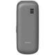 Мобильный телефон Nomi i1441 Grey - изображение 3