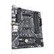 Материнська плата GIGABYTE B450M DS3H WIFI - зображення 2