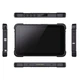 Планшет Digitools EM-Q86 8 4/64Гб 4G (LTE) NFC Android 10 EU Blaсk (EM-Q86) - изображение 3