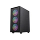 Корпус Gamemax Storm Black - изображение 2