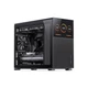 Корпус JONSBO D31 MESH SC Black - зображення 6