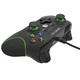 Геймпад GamePro MG450B PC/PS3/Android Black-Green (MG450B) - изображение 3