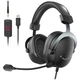 Наушники Fifine H9 Black (H9) - изображение 1