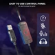 Наушники Fifine H9 Black (H9) - изображение 10