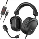 Наушники Fifine H9 Black (H9) - изображение 2