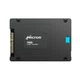 Накопитель SSD U.3 2.5" 3.84TB 7450 PRO 15mm Micron (MTFDKCC3T8TFR-1BC1ZABYYR) - изображение 4