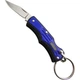 Munkees 2524 брелок-ніж Folding Knife III blue (2524-BL) - изображение 2