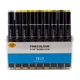 Набір маркерів Finecolour Brushmarker, 72 кольори, 2 коробки (EF102-TB72) - зображення 1
