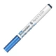 Маркер акриловий Schneider Paint-it 011 Metallic marker, 2 мм, синій (ML01101025) - зображення 3