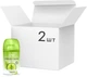 Упаковка сменных аэрозольных баллонов iFresh Citrus fresh 250 мл х 2 шт (iF-000046) - изображение 1