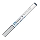 Маркер акриловый Schneider Paint-it 011 Metallic marker, 2 мм, серебряный (ML01101007) - изображение 3