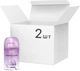 Упаковка сменных аэрозольных баллонов iFresh Delicate flowers 250 мл х 2 шт (iF-000042) - изображение 1