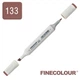 Маркер спиртовий Finecolour Sketchmarker 133 кешью E133 (EF100-133) - зображення 3