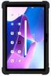 Чехол Friendly с подставкой на планшет Lenovo Tab M10 Plus (3Gen) (10.61") черный - изображение 4