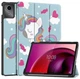 Чохол Smart Case на планшет Lenovo Tab K11 2024 (11") / чохол для планшета з функцією підставки / pony - зображення 1