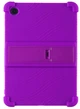 Чохол Friendly з підставкою на планшет OPPO Pad Air (10.36") фіолетовий - зображення 2