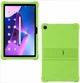 Чохол Friendly з підставкою на планшет Lenovo Tab M10 Plus (3Gen) (10.61") зелений - зображення 1