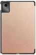 Чехол Smart Case на Lenovo Tab M11 (TB330FU) rose gold - изображение 2