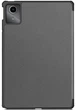 Чехол Smart Case на XiaoXin Pad 11 серый - изображение 2