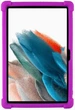 Чехол Friendly с подставкой на планшет Samsung Galaxy Tab A8 (10.5") фиолетовый - изображение 2
