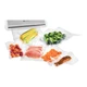 Вакууматор 165 В Royal Catering EX1405 - изображение 6