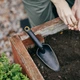 Садовый совок Fiskars Solid (1071899) - изображение 5