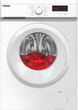 Пральна машина вузька Hansa WHN610D1W - зображення 2