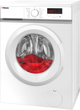 Пральна машина вузька Hansa WHN610D1W - зображення 4