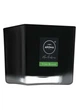 Ароматична свічка Aroma Home - Білі квіти 155 г - зображення 2