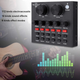 Внешняя Звуковая Карта GV8 Live Sound (UK) - изображение 2