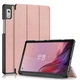 Чехол-книжка BeCover Smart для Lenovo Tab M9 TB-310FU Rose Gold (709226) - изображение 1
