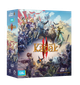 Настольная игра Lord of Boards Тайны замка Карак ІІ (Karak II) - изображение 3