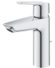 Набор смесителей GROHE QuickFix Start UA202301MQ (24206002+23455002+26398001) - изображение 12