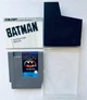 Batman The Video Game, Б/У, английская версия - картридж для Nintendo NES - изображение 5