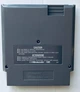 Batman The Video Game, Б/У, английская версия - картридж для Nintendo NES - изображение 7