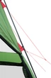 Тент Tramp Mosquito Green (TLT-033.04) - изображение 10