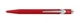 Ручка Caran d'Ache 849 Classic Червона (7610186029073) - изображение 2