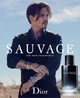 Туалетная вода для мужчин Dior Sauvage 100 мл - изображение 5