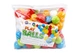 Шарики ТехноК для сухого бассейна 100 шт d-70 мм (TH5545) - изображение 1