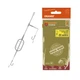 Оснастка карповая ORANGE #44 Boat Flat Method Leadcore, для бойла, 30 гр., в уп. 1 шт. (3KB1774) - изображение 3