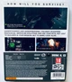 Alien Isolation EVAC Lifeboat Steelbook Edition + картонный футляр, Б/У, русская версия - диск для Xbox One - изображение 5