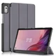 Чехол-книжка BeCover Smart для Lenovo Tab M9 TB-310FU Gray (709224) - изображение 1