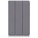 Чехол-книжка BeCover Smart для Lenovo Tab M9 TB-310FU Gray (709224) - изображение 2