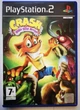 Crash Mind Over Mutant, Б/У, английская версия - диск для PlayStation 2 - изображение 1