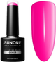 Гель-лак Sunone Uv / Led Gel Polish Color R13 Rene 5 мл (5903332080366 / 5906750237657) - зображення 1